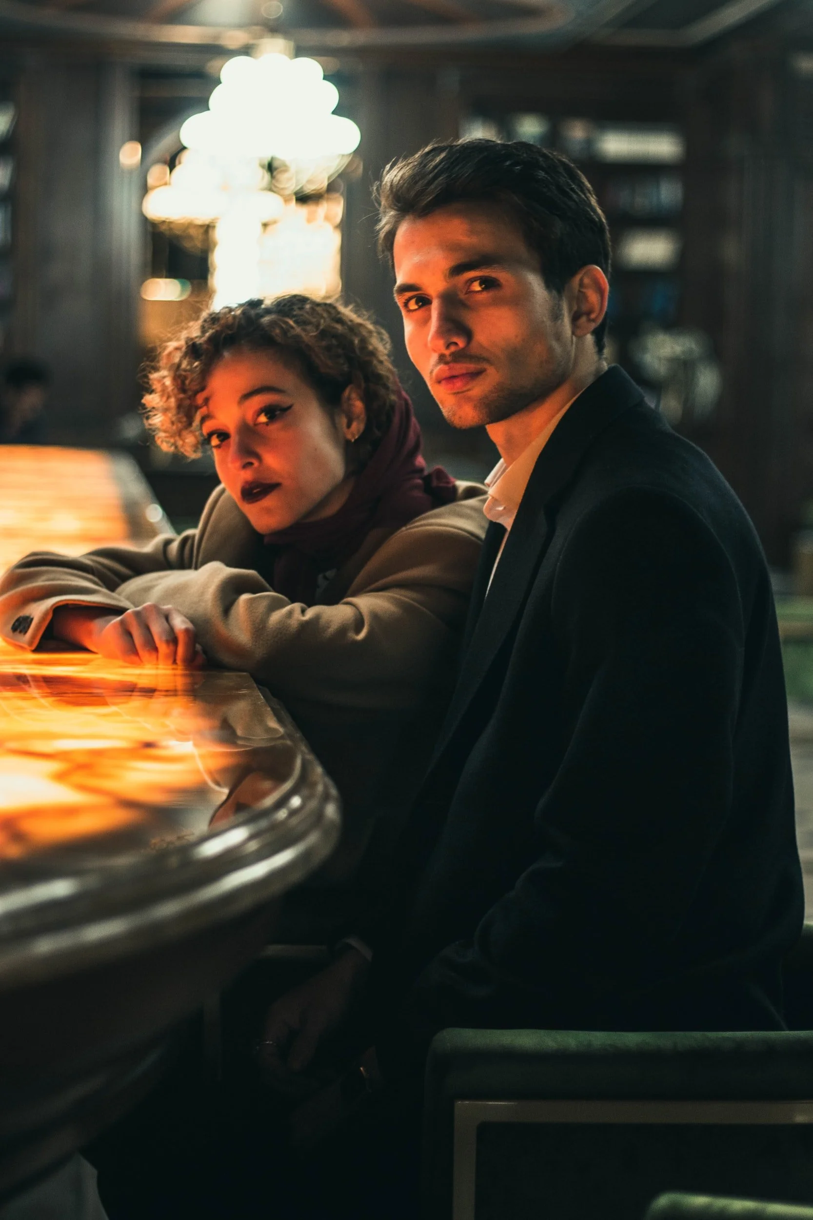 Pediu a garota em namoro no puteiro | Do Amor #168