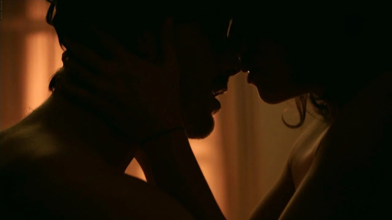 Mas eles acabaram de trepar! | Do Amor #179