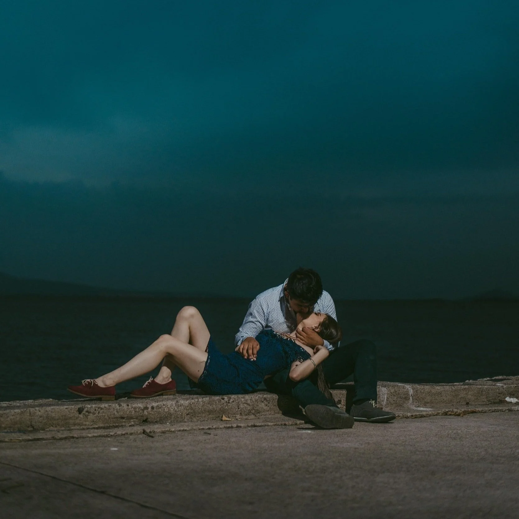 A tensão sexual que só existe depois de sonhar com ele | Do Amor #183