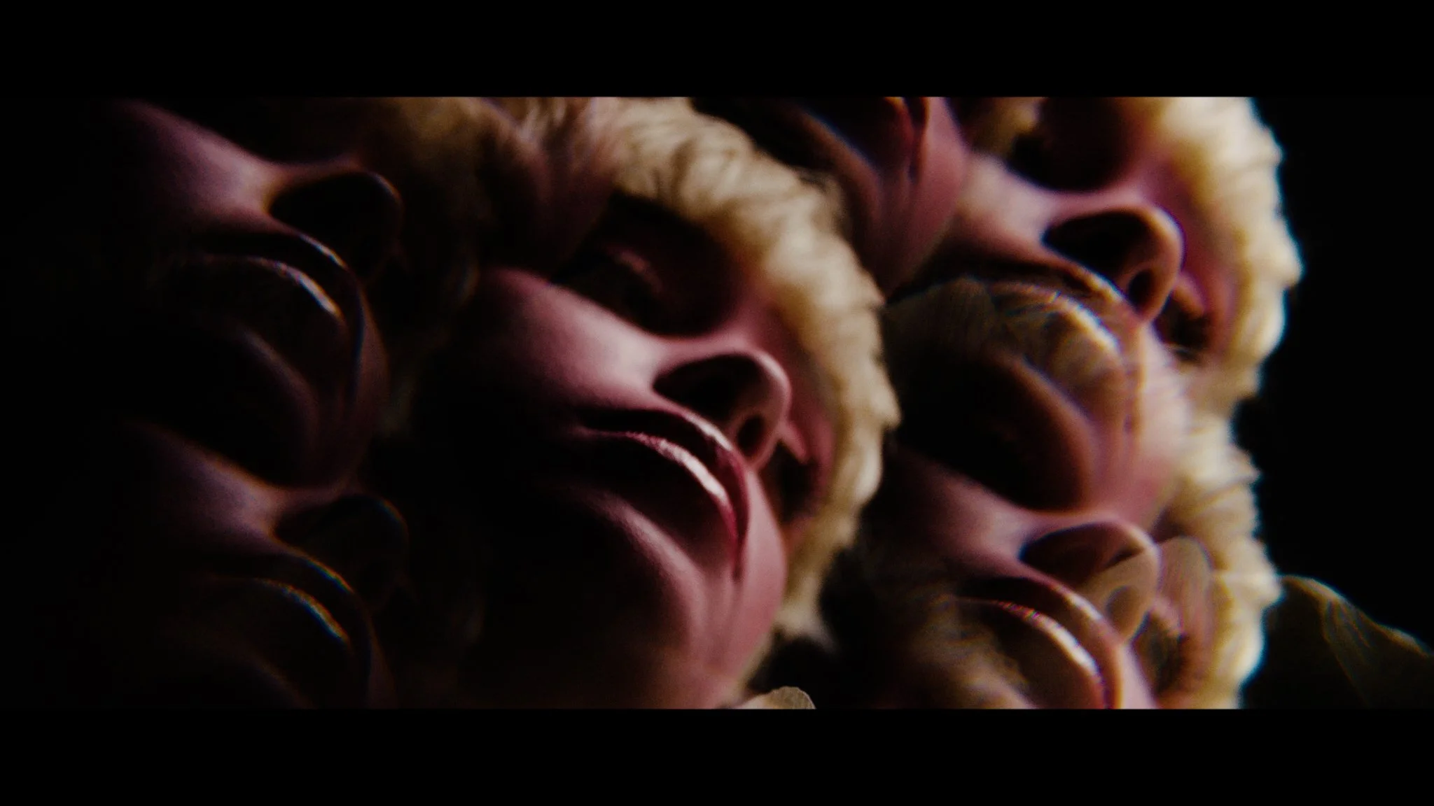 dotdotdot Fashion Film