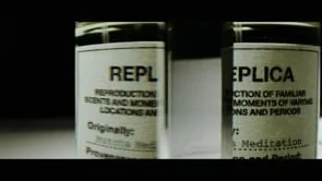 REPLICA - RELIVE YOUR MEMORIES