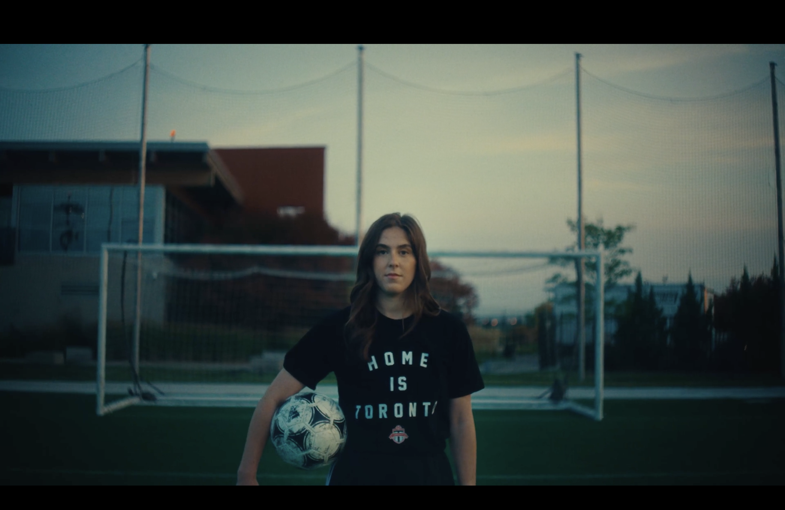 TFC x BMO - "All In" - Nicole Remedios