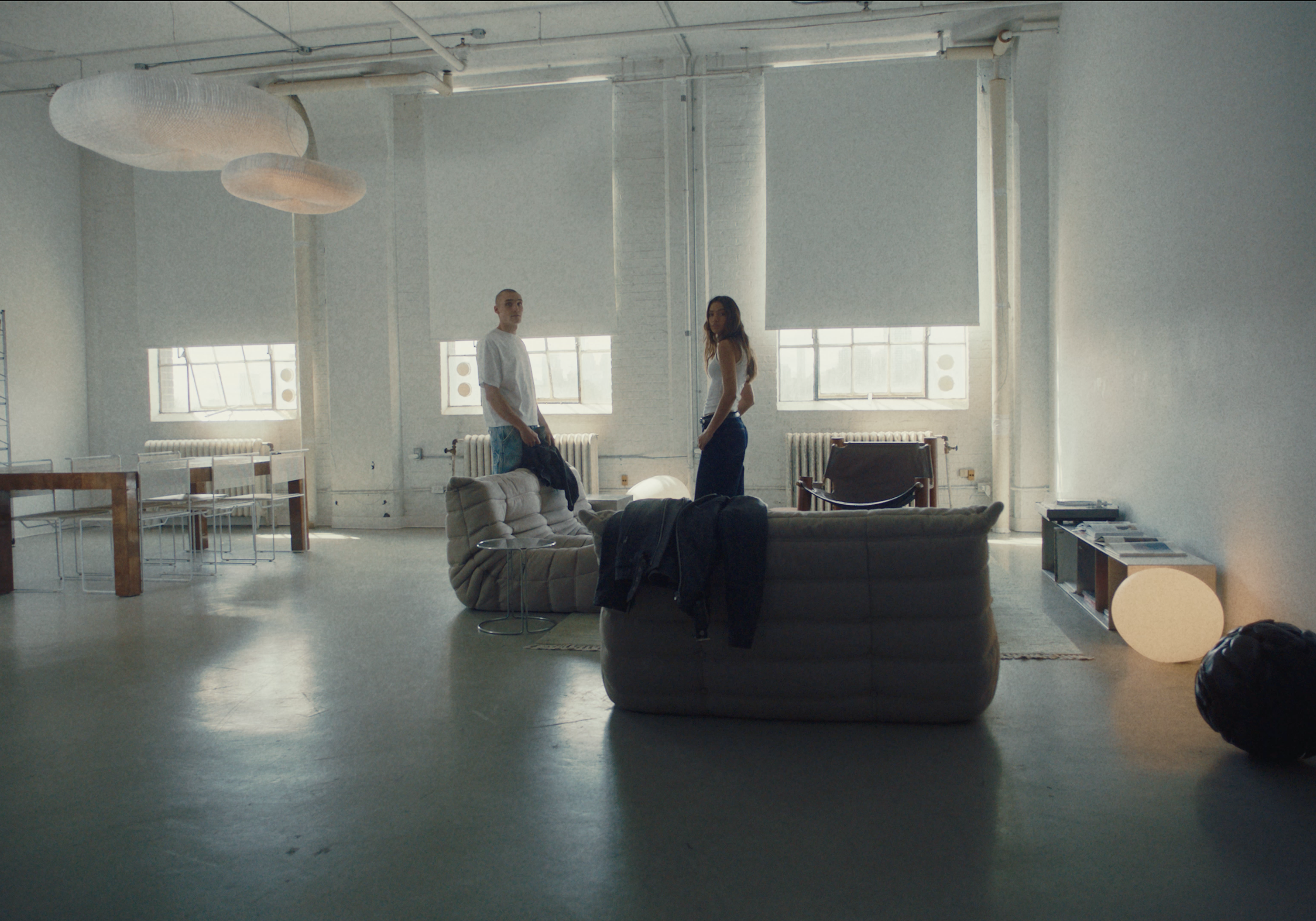 Rebalance - "The Hoodie"