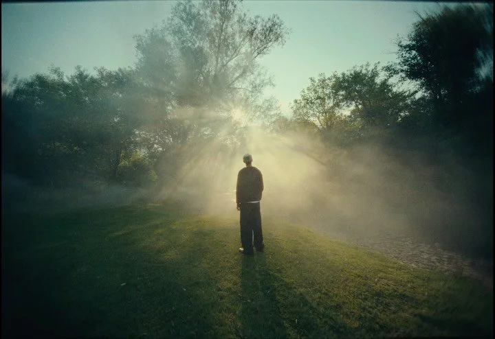 Ryan Caraveo - &ldquo;How to Dream&rdquo; - @ryancaraveo

When Ryan reached out with his story and this song, I was immediately honoured. This song was beautifully placed for us to really explore a deeper look at escapism, connection and family. Than