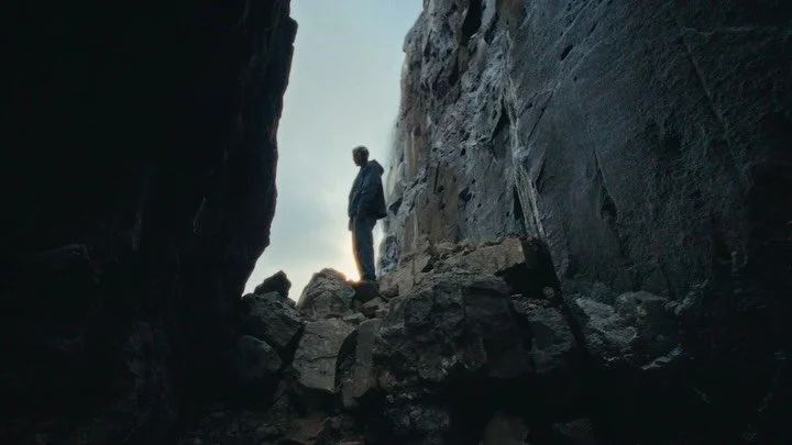 Happy to share a new music video I directed for Ryan Caraveo. We were privileged to be able to shoot in the Faroe Islands. It&rsquo;s a beautiful place that matched the treatment of the video perfectly. We wanted to capture the feelings of escape, wo
