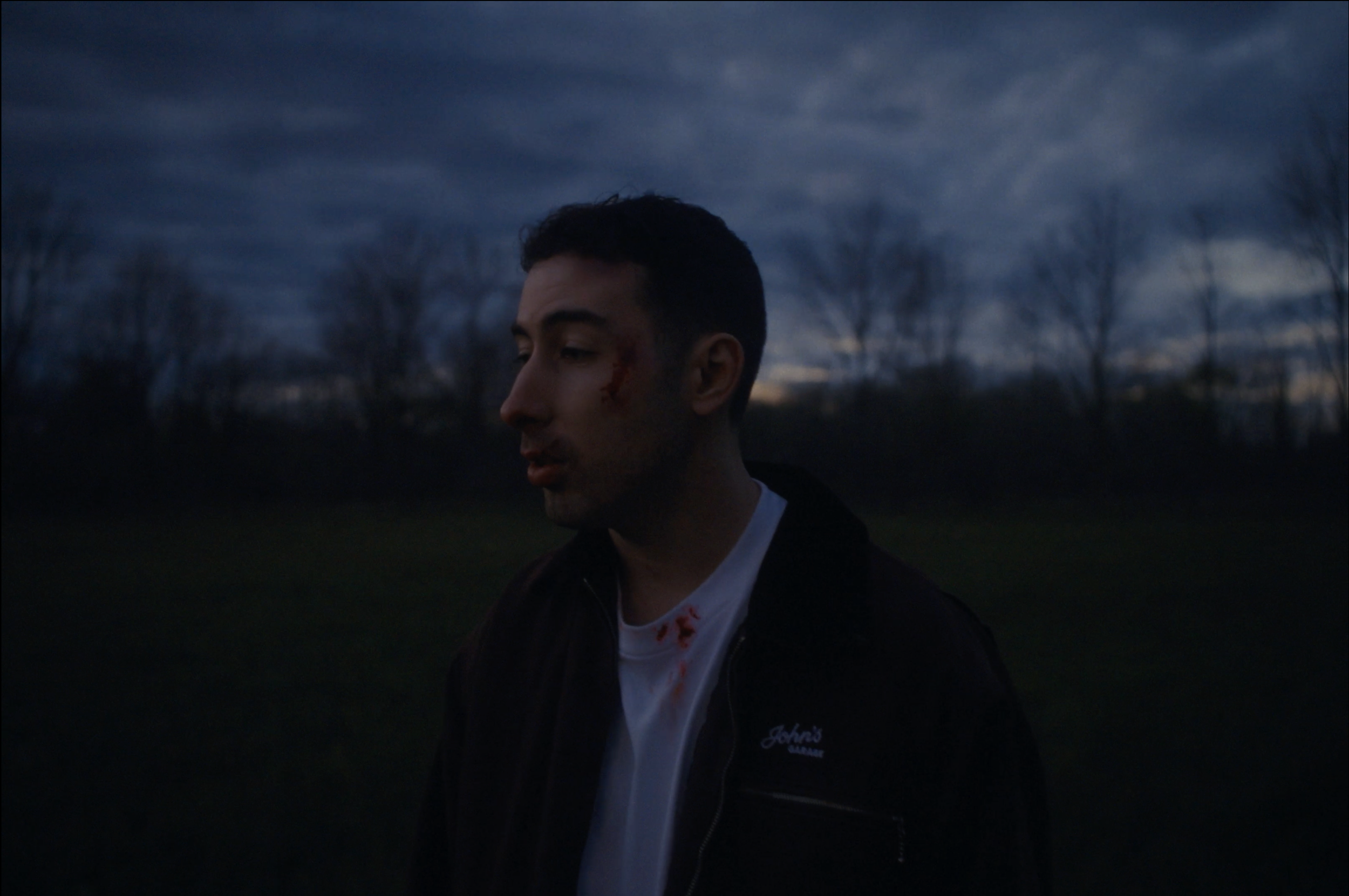 Ollie - "No Tears Left To Cry"