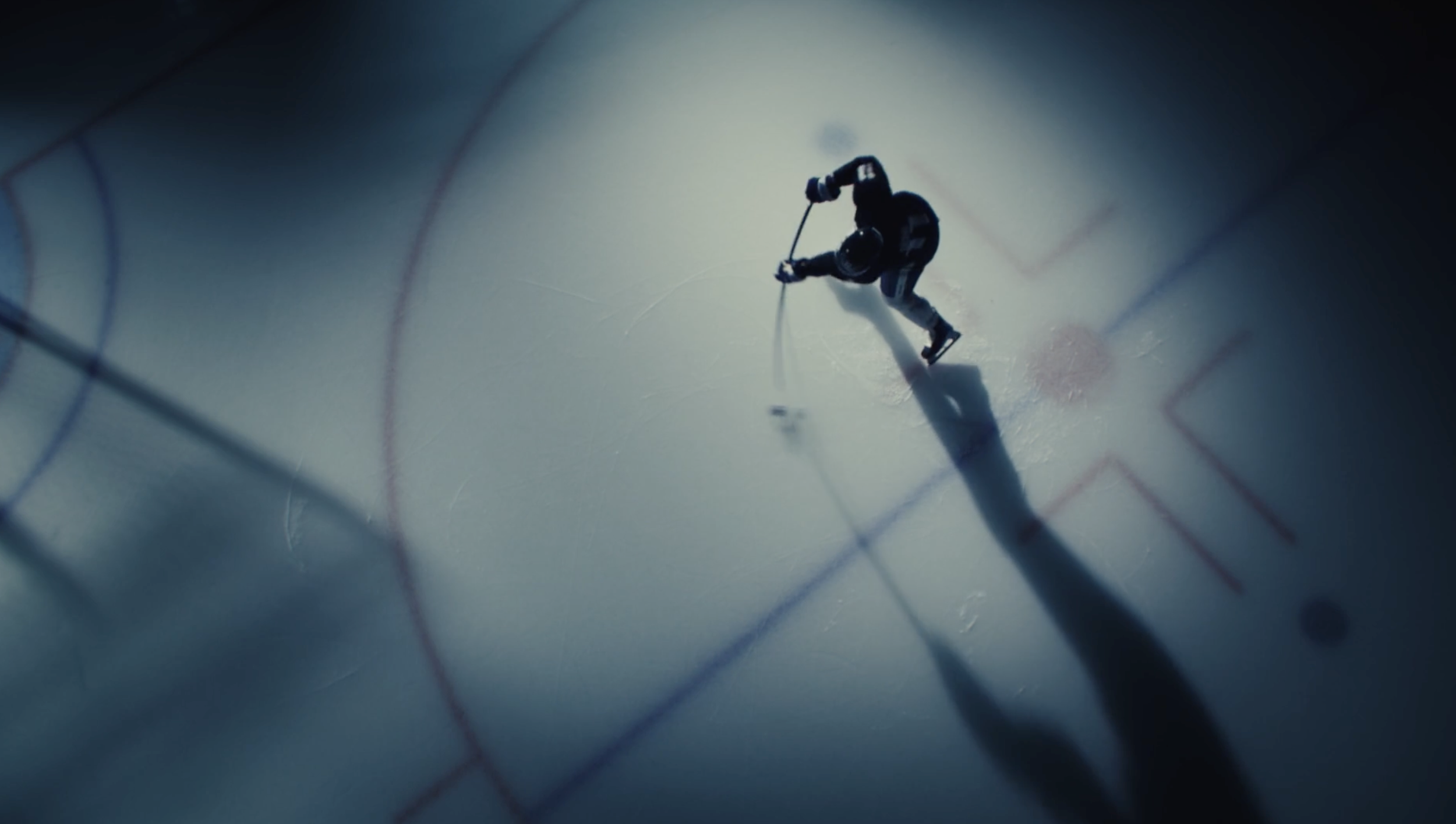 Playstation x Leafs - "It Happens Here"
