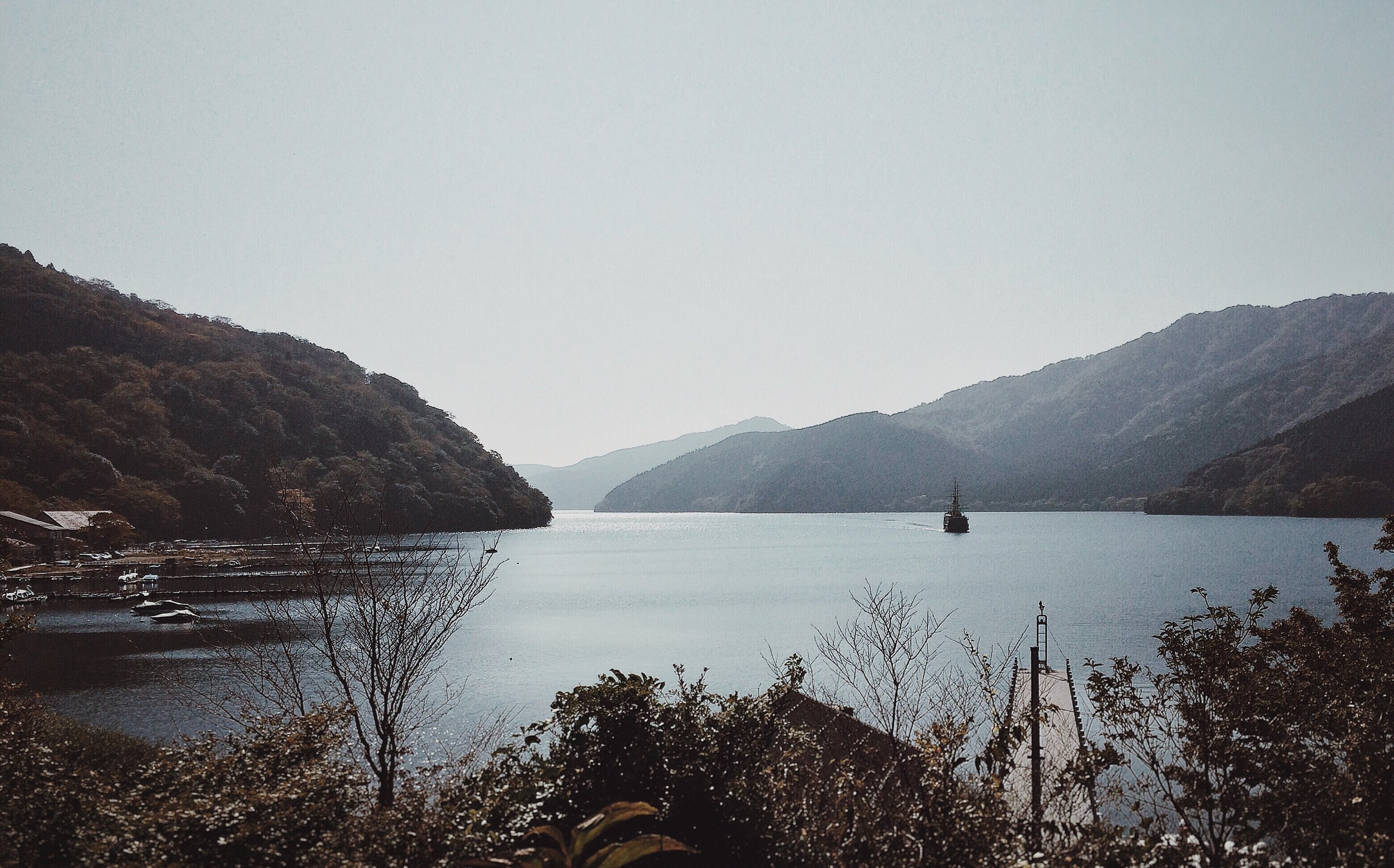 Hakone, Japan