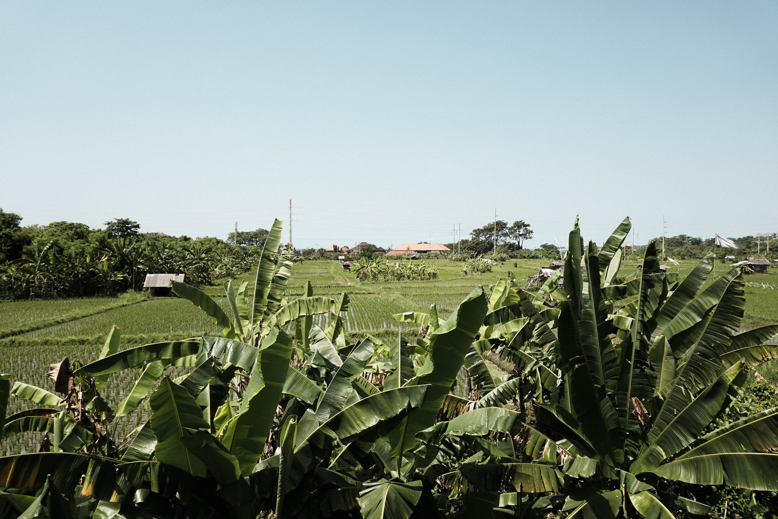 The Samata in Bali, Indonesia
