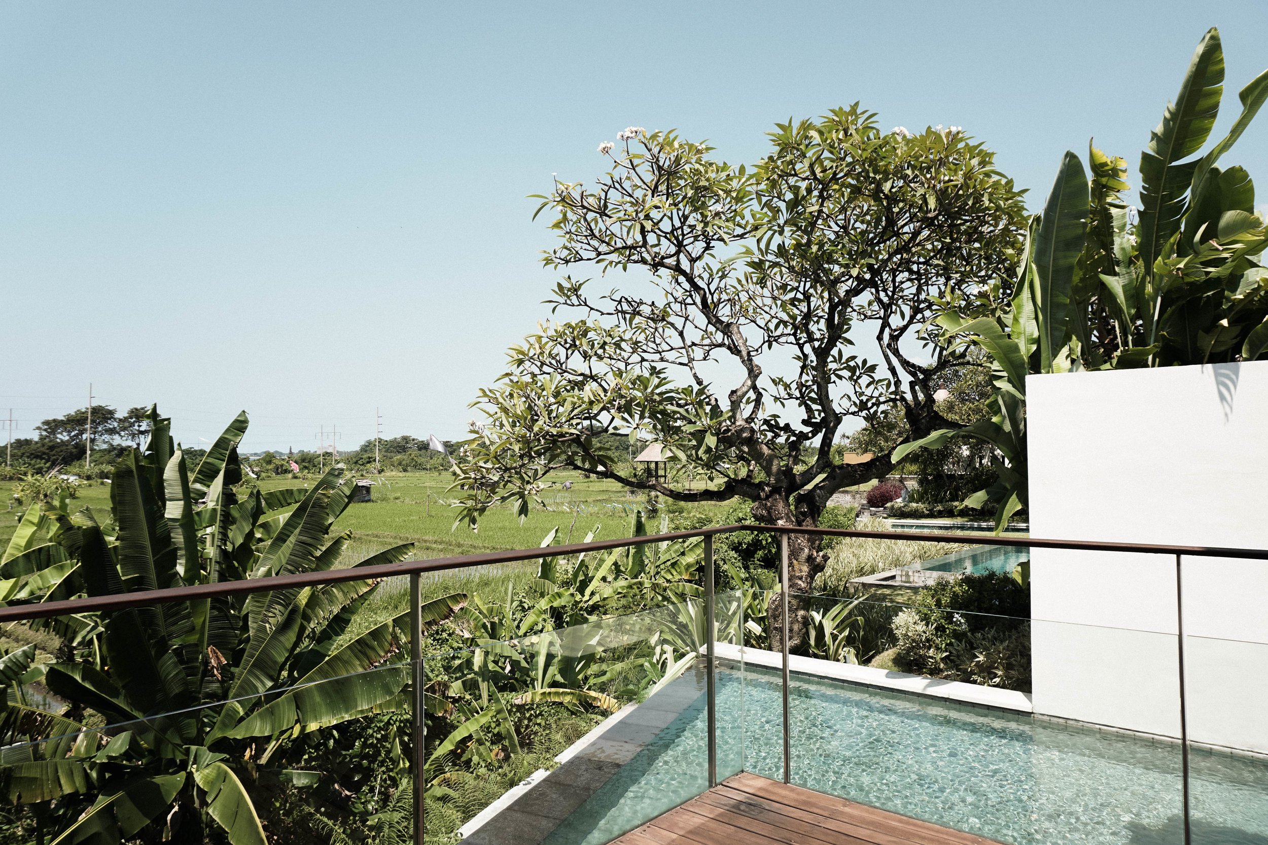 The Samata in Bali, Indonesia