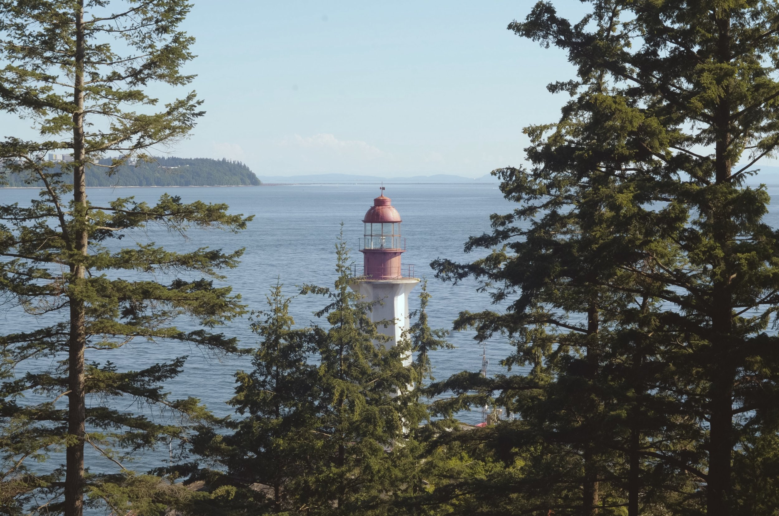 Vancouver, British Columbia