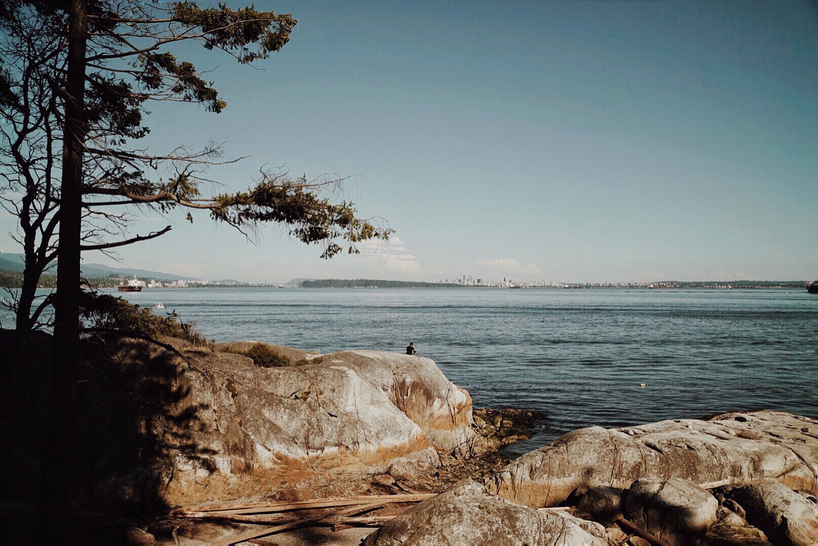 Vancouver, British Columbia