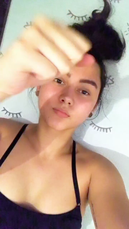 Sweat with Kayla