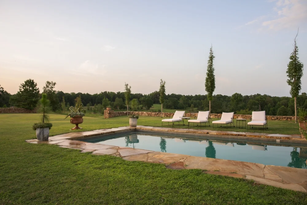 The Pool