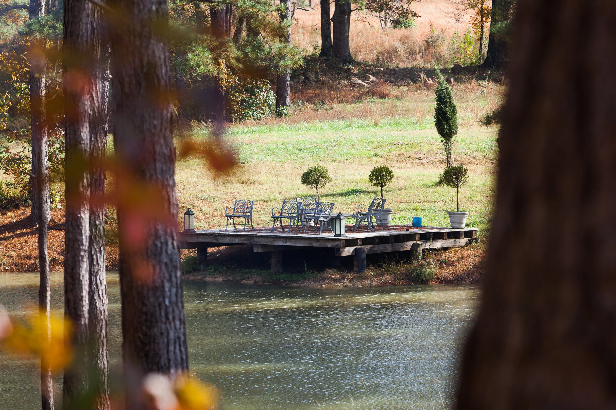 The Dock