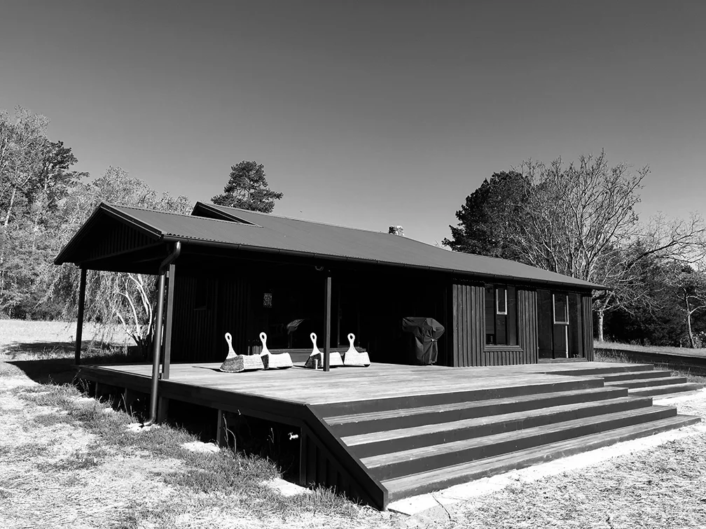 After the renovation
