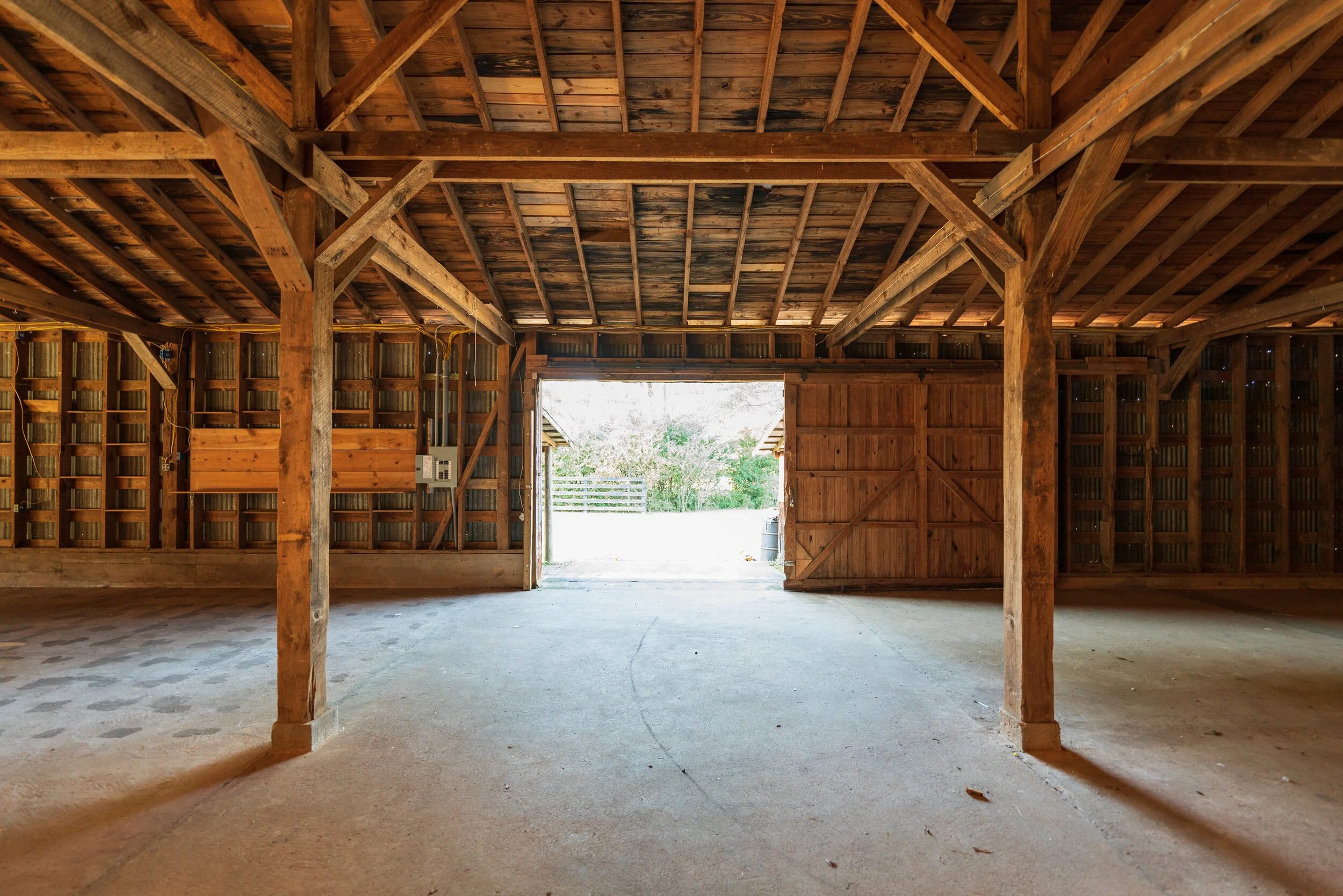 The Warehouse 2