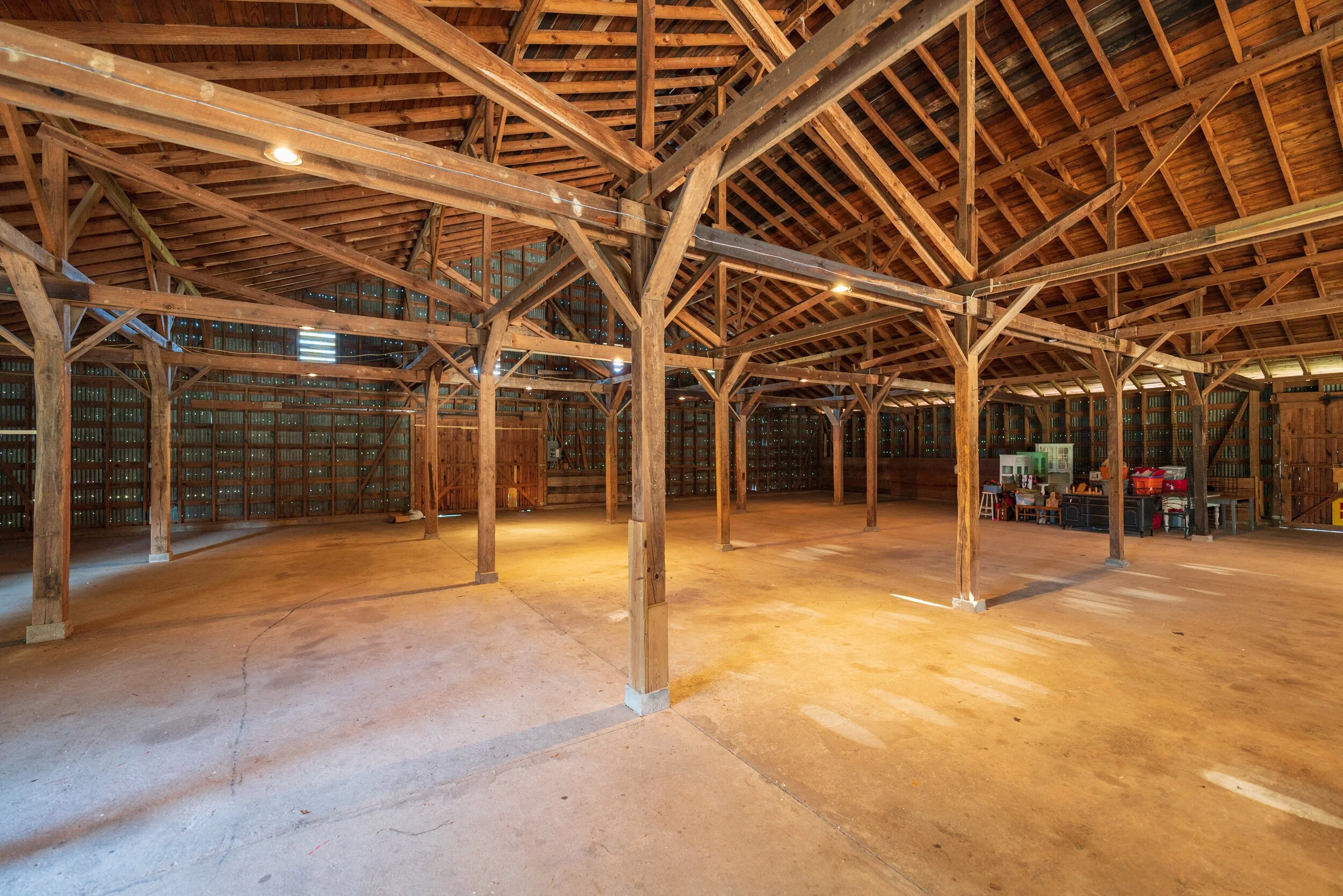 The Warehouse 3