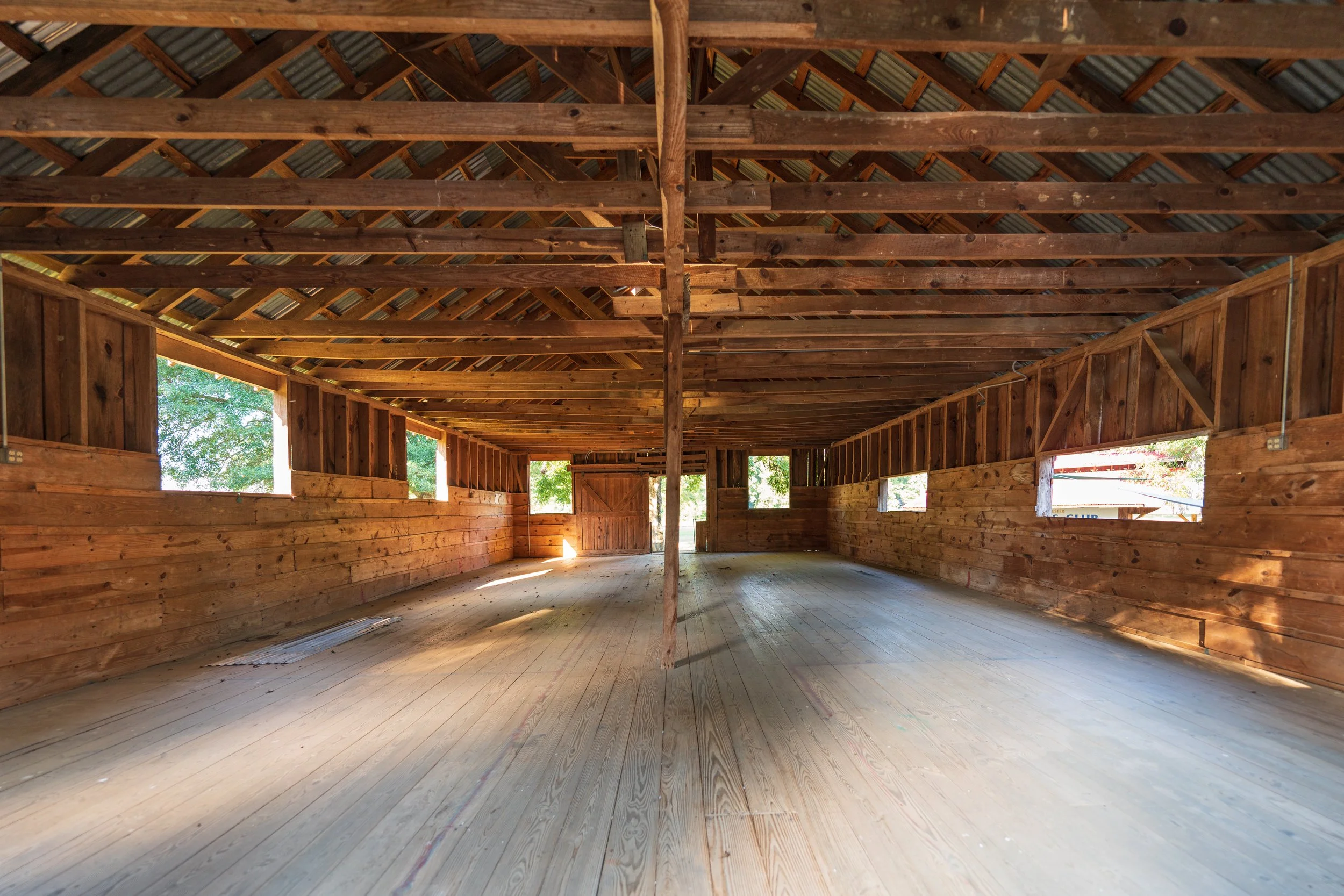 The Seed House 2