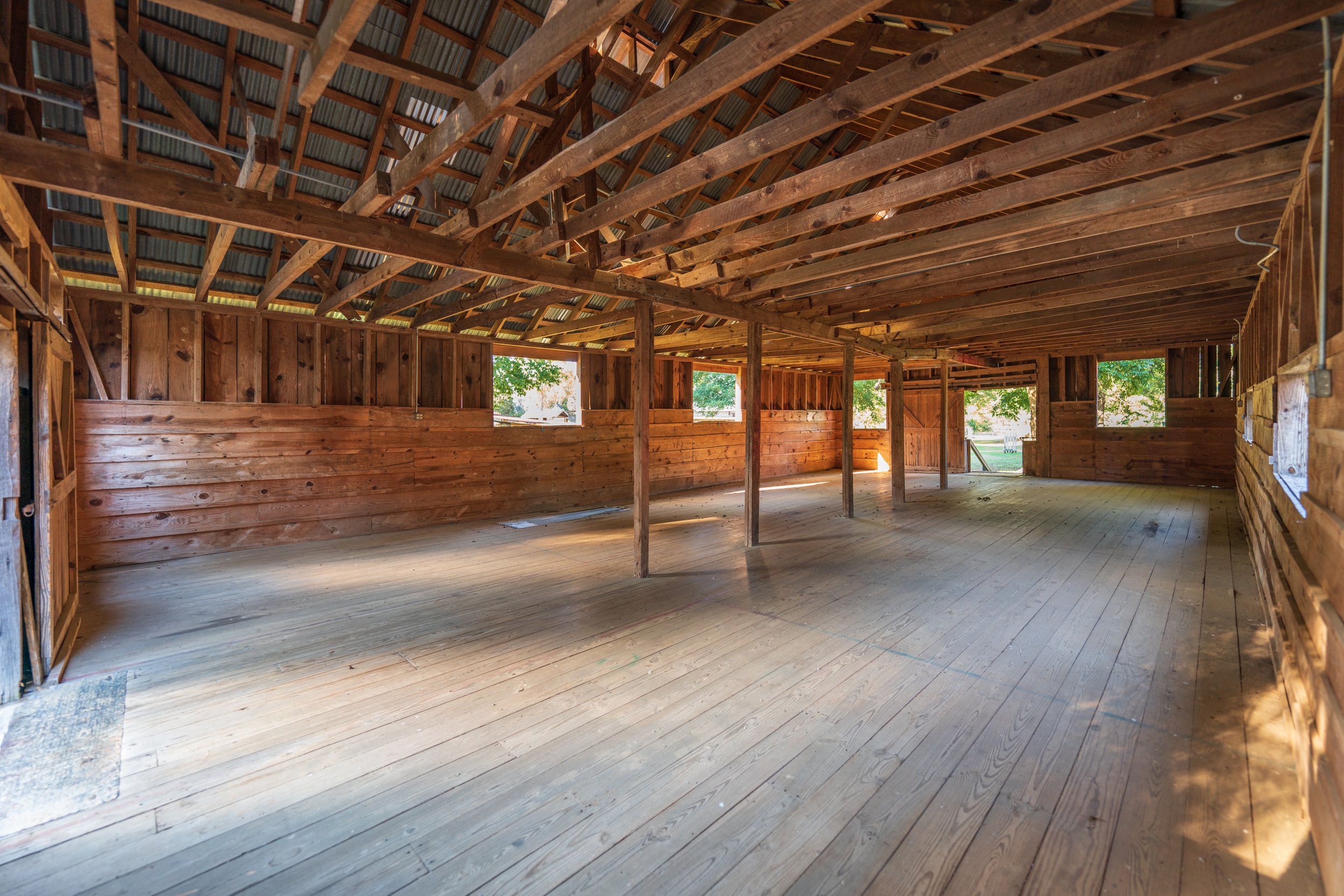 The Seed House  1