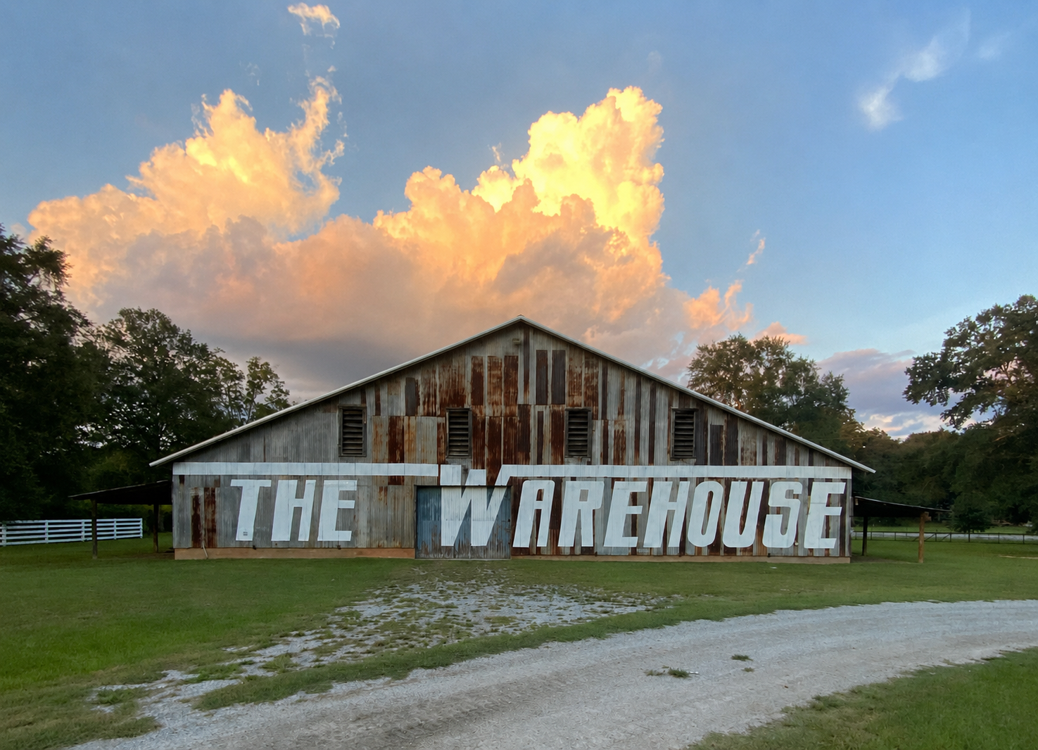 The Warehouse
