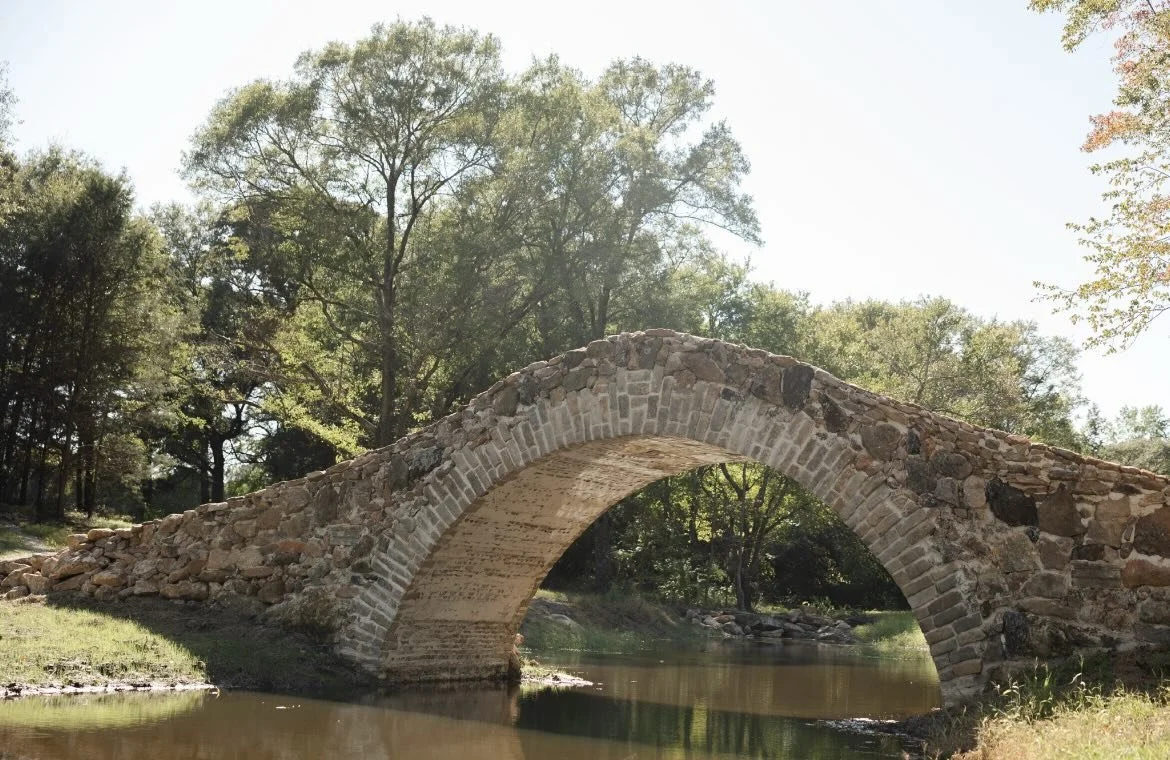The Bridge Folly