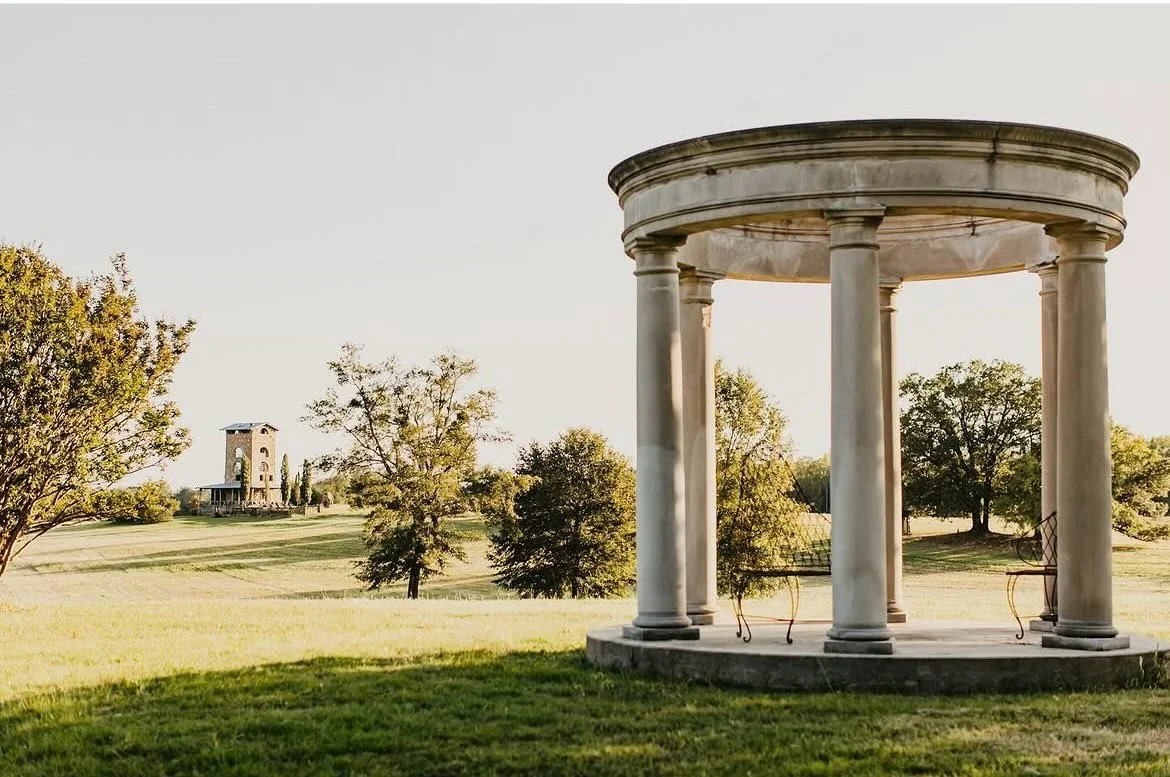 The Tempietto