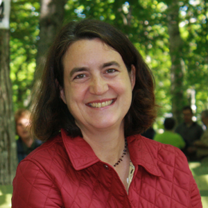 Eleanor Leger, Owner, Eden Specialty Ciders