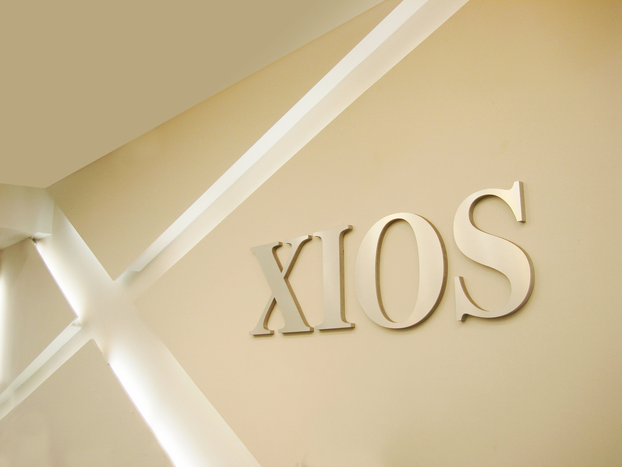 XIOS - 82ND ST (Copy)