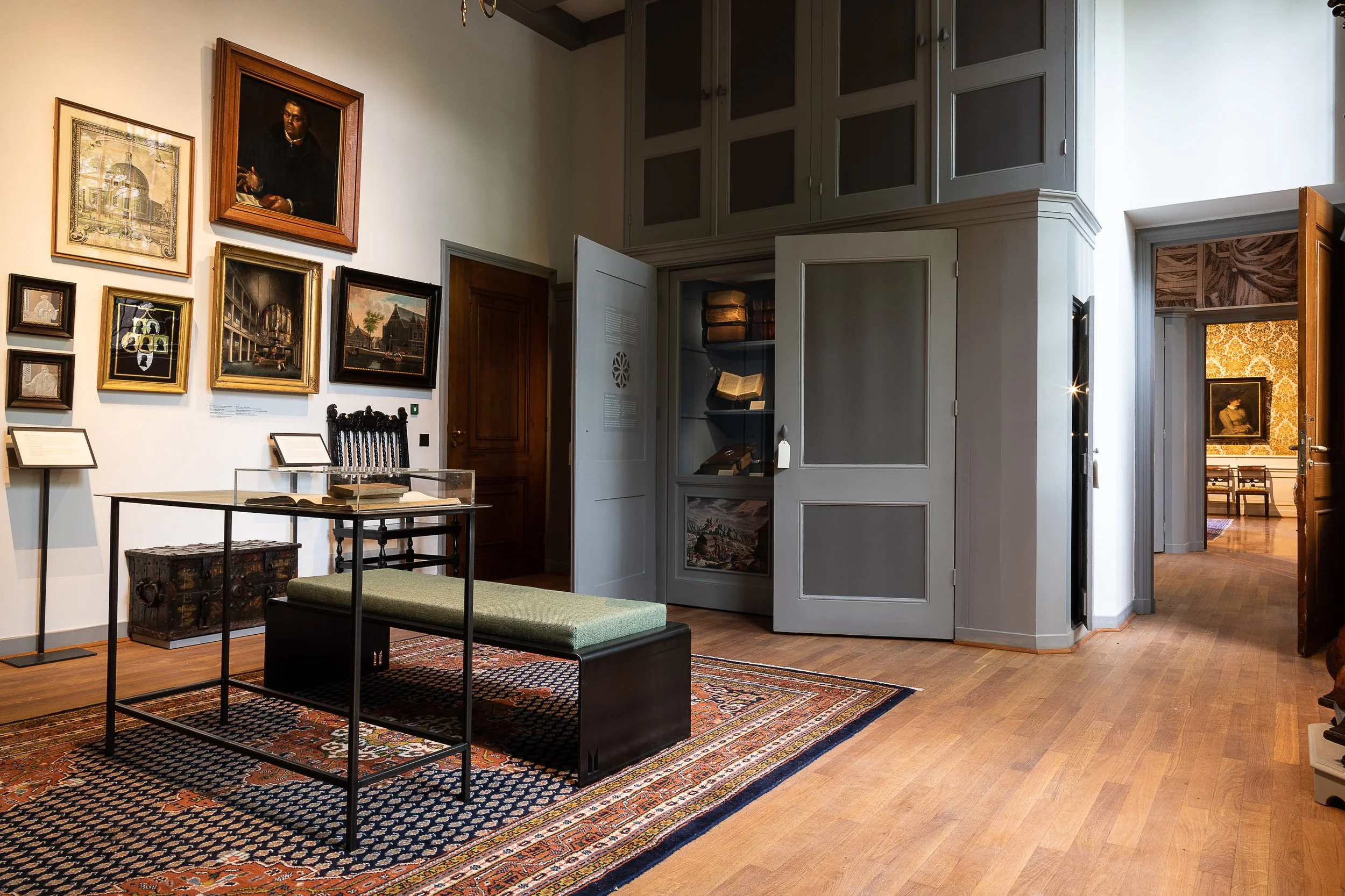  Foto: Martine Goulmy 