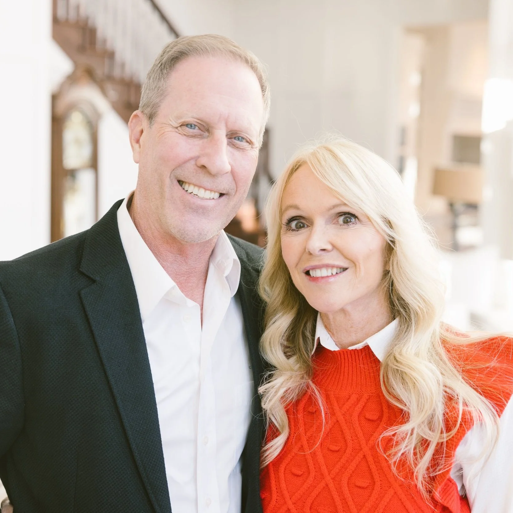Mimi & Richard S. Model and Actor, Arkansas, Agency