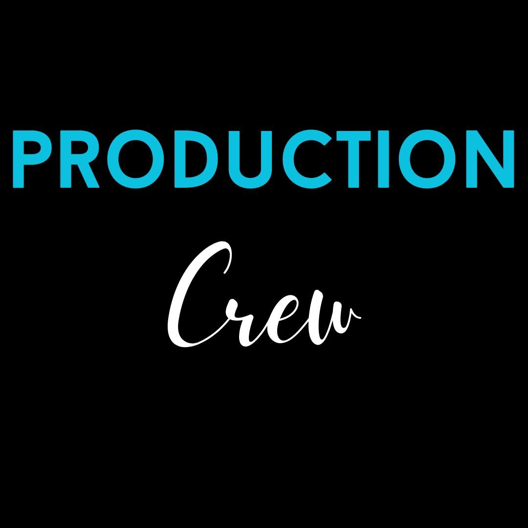 production crew Arkansas Talent Agency