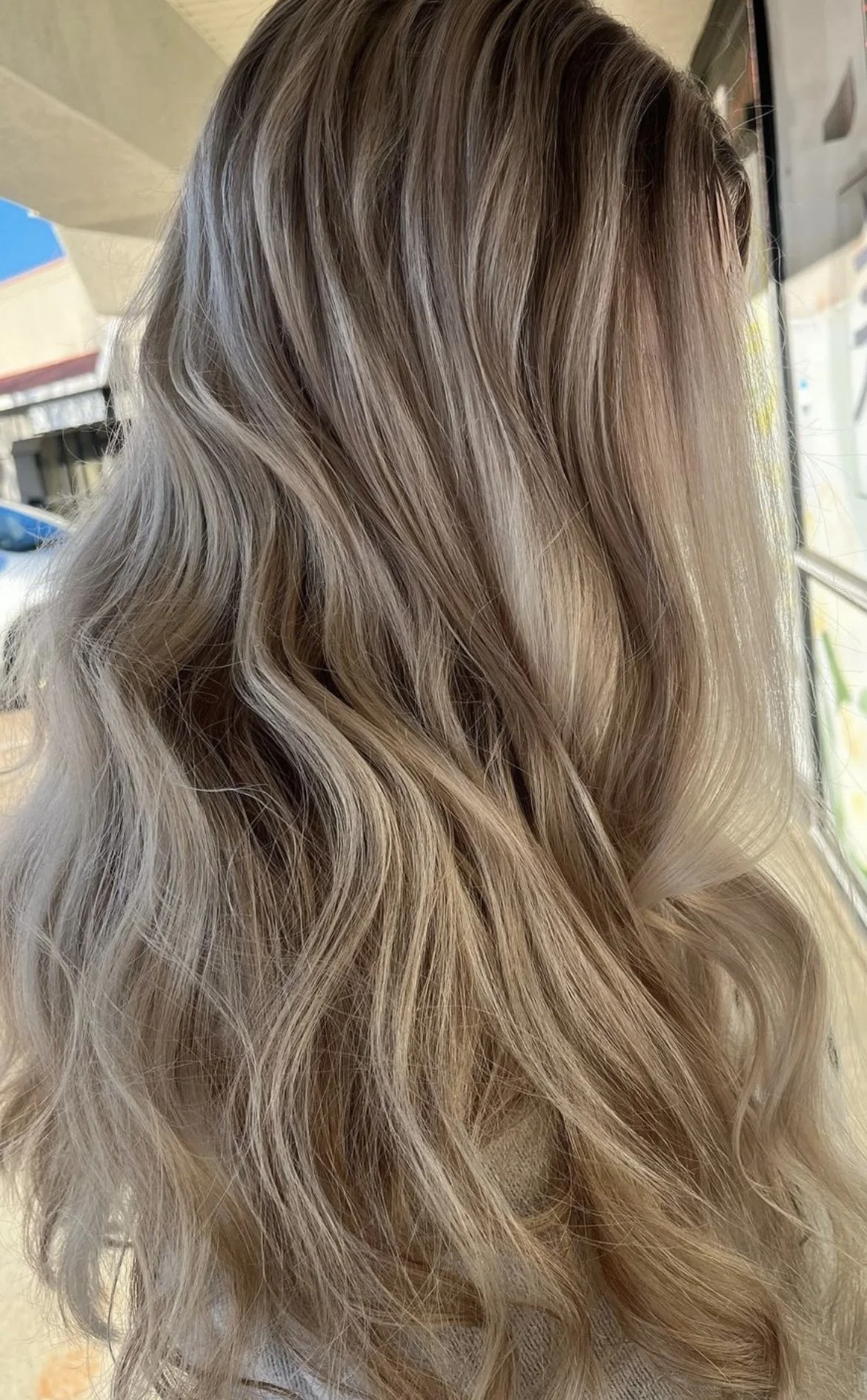 Jericho HAir STylist NW Arkansas TAlent agency