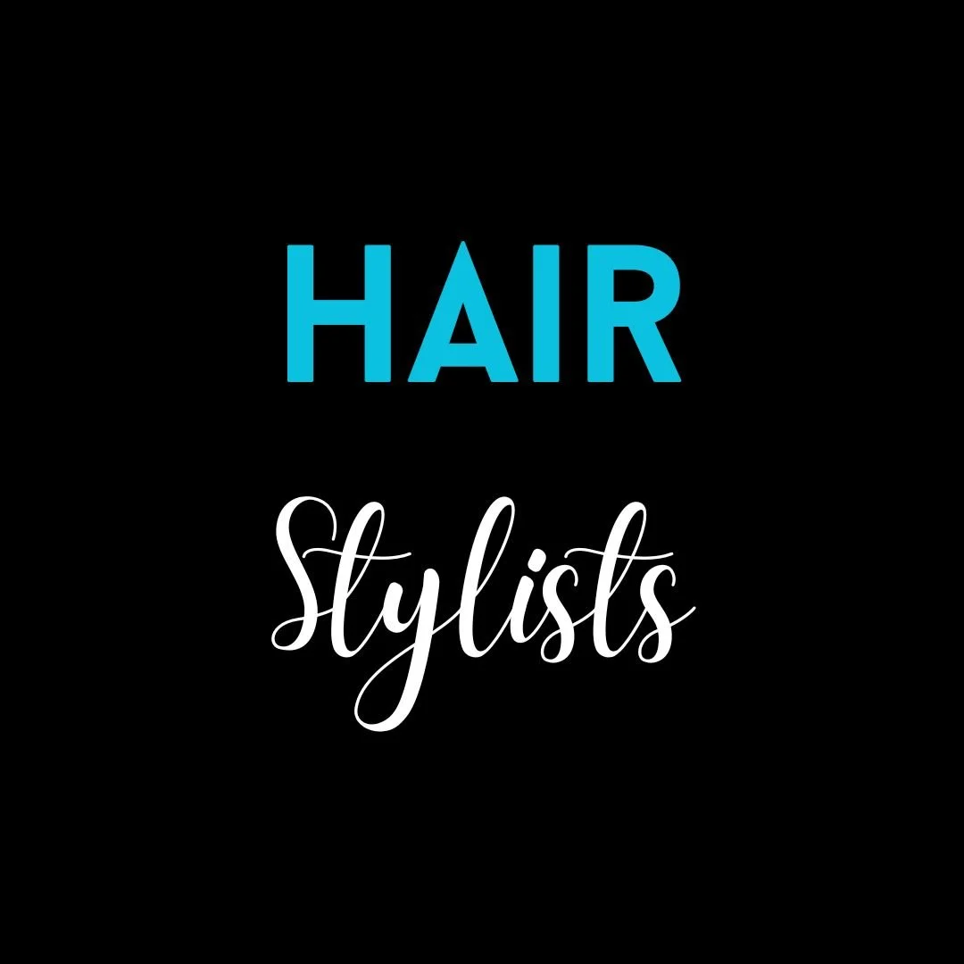 Hair Stylists, Arkansas, Talent Agency