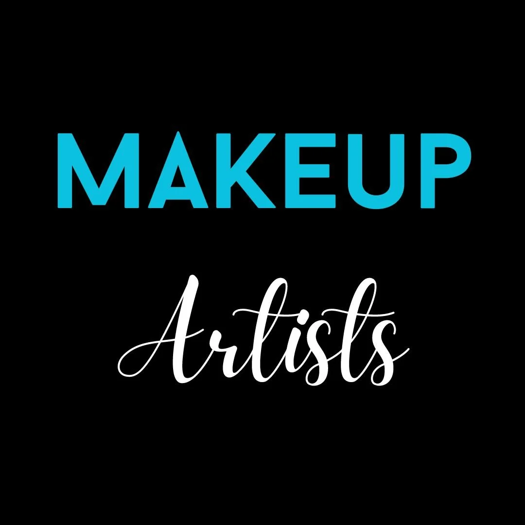 Make-Up Artists, NW Arkansas Talent Agency