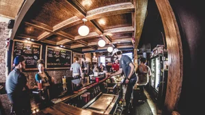 Tavern on the Square photo