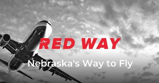 We are excited to announce our GRAND PRIZE for the raffle for tomorrow&rsquo;s 13th Bday Party. 

Each drink you buy gets you a raffle ticket for our drawings. 

✈️ 2 Roundtrip Tickets (plus bags) to anywhere @goflyred flies! ✈️

Lincoln, Ne to:

Atl