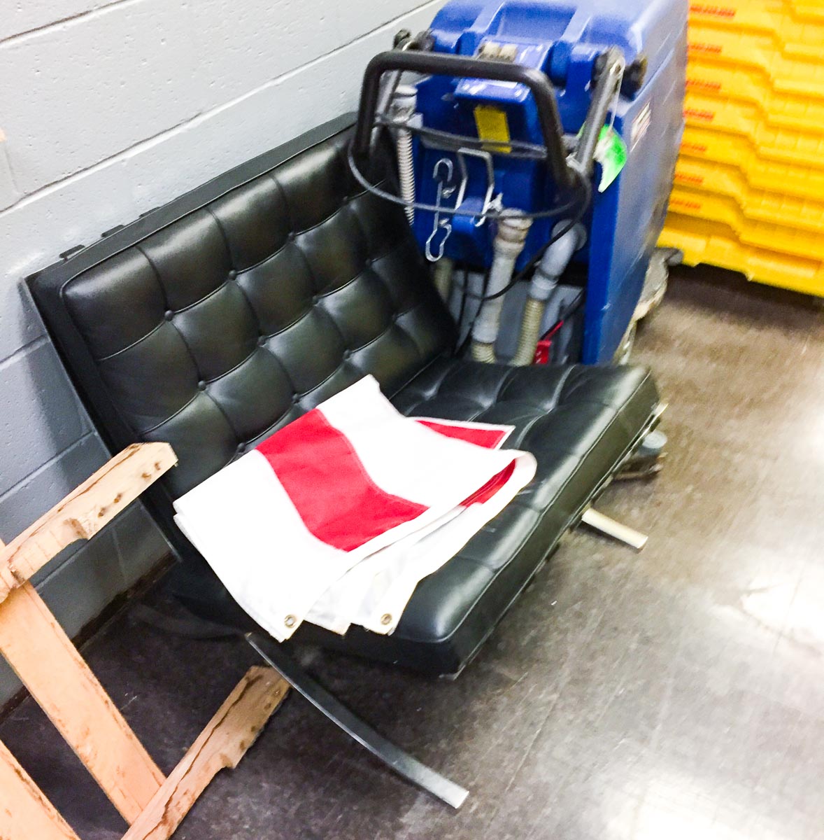 Clients — Daniel Donnelly Modern Design