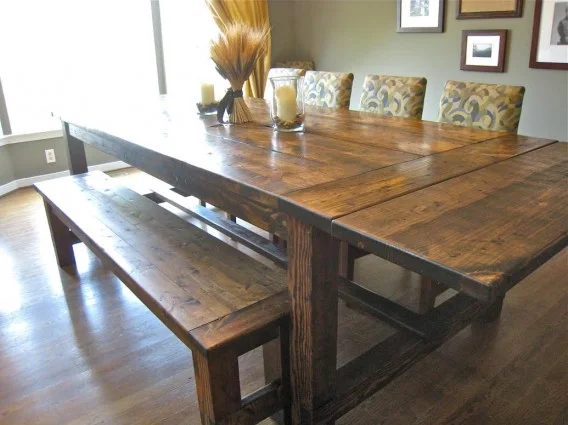 Farmhouse style!