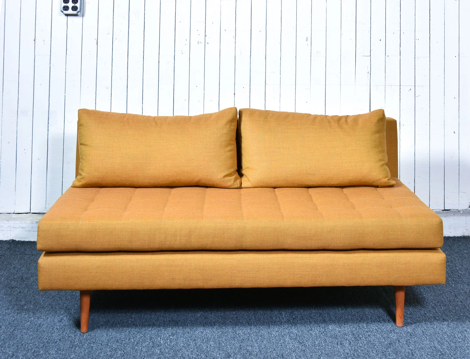 The Armless. (Order # 161-003, 66inches long)