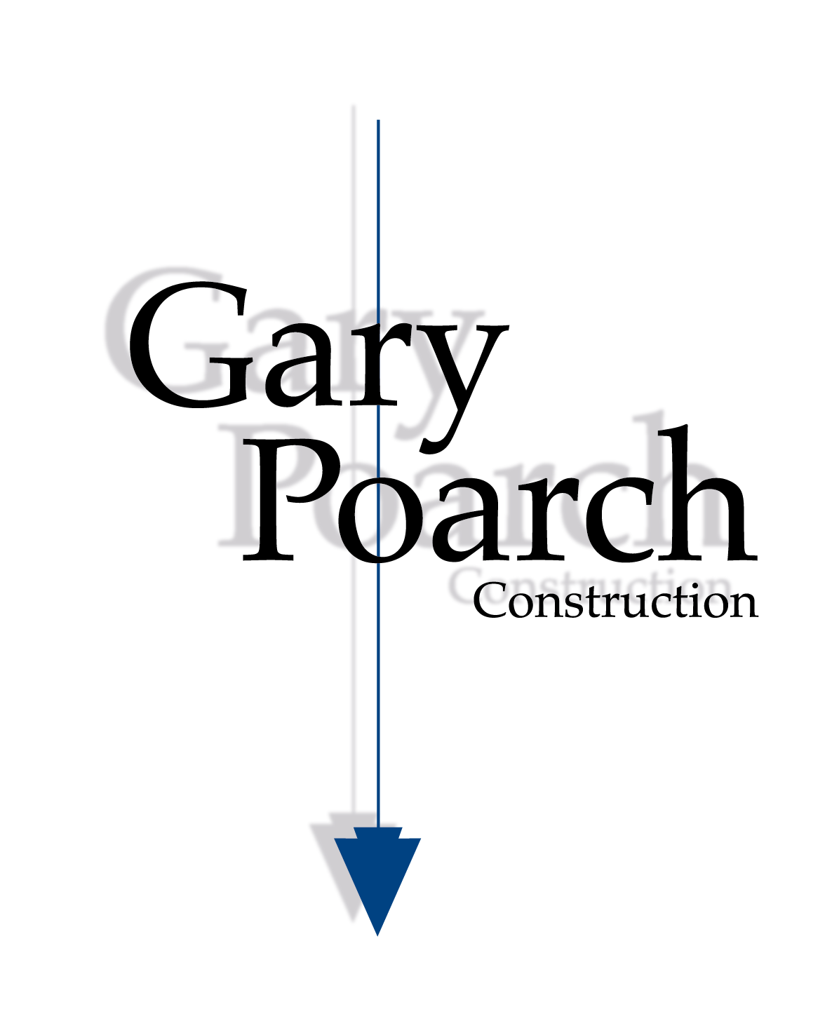 Gary Poarch Construction