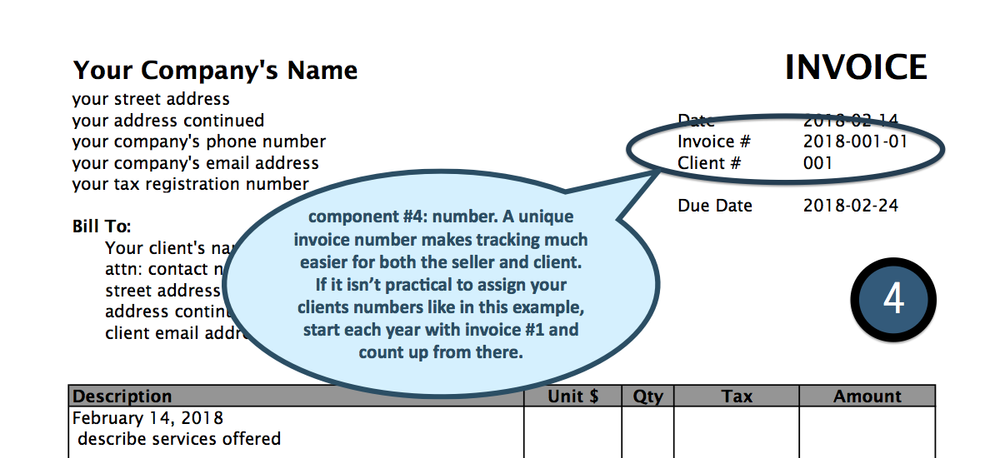 bookkeeping-Dartmouth-invoice-4
