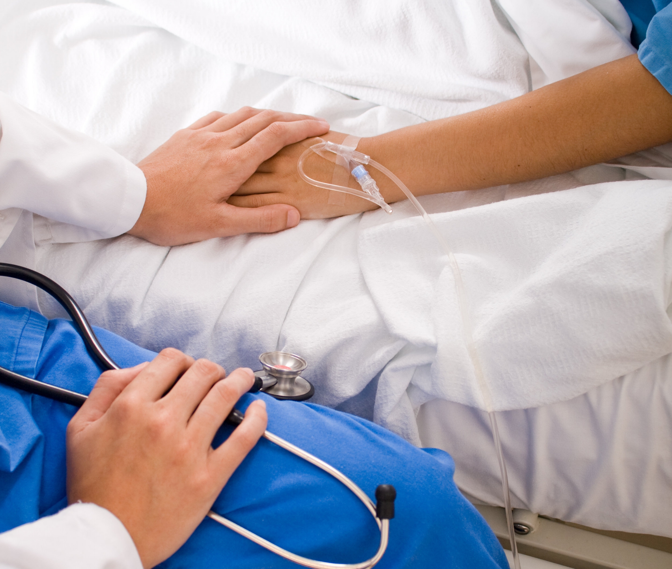 Patient story: