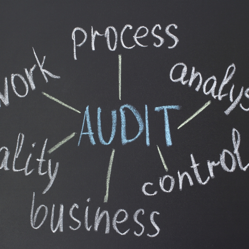 Content Auditing