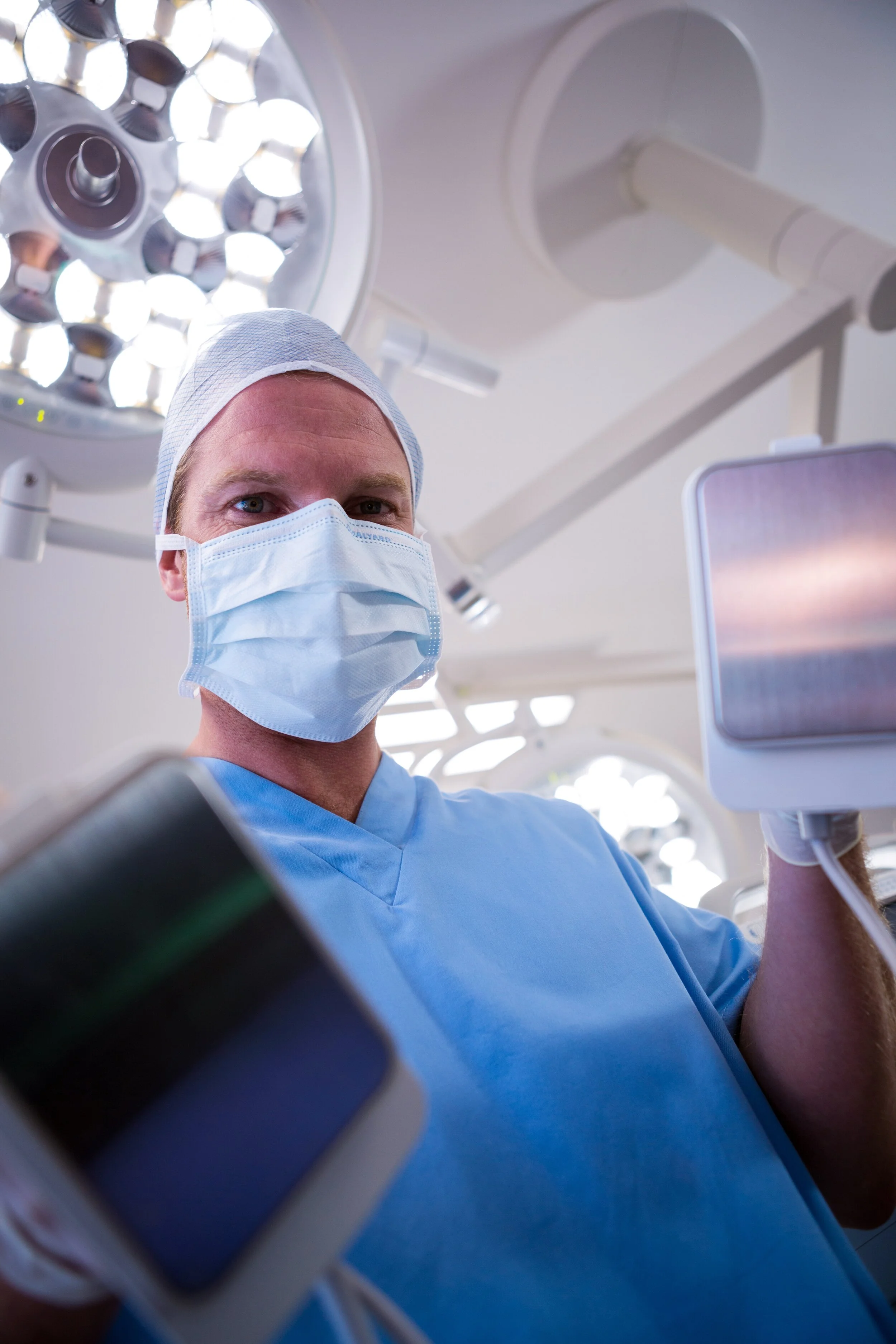 Emergency nursing's continuum of cardiac care