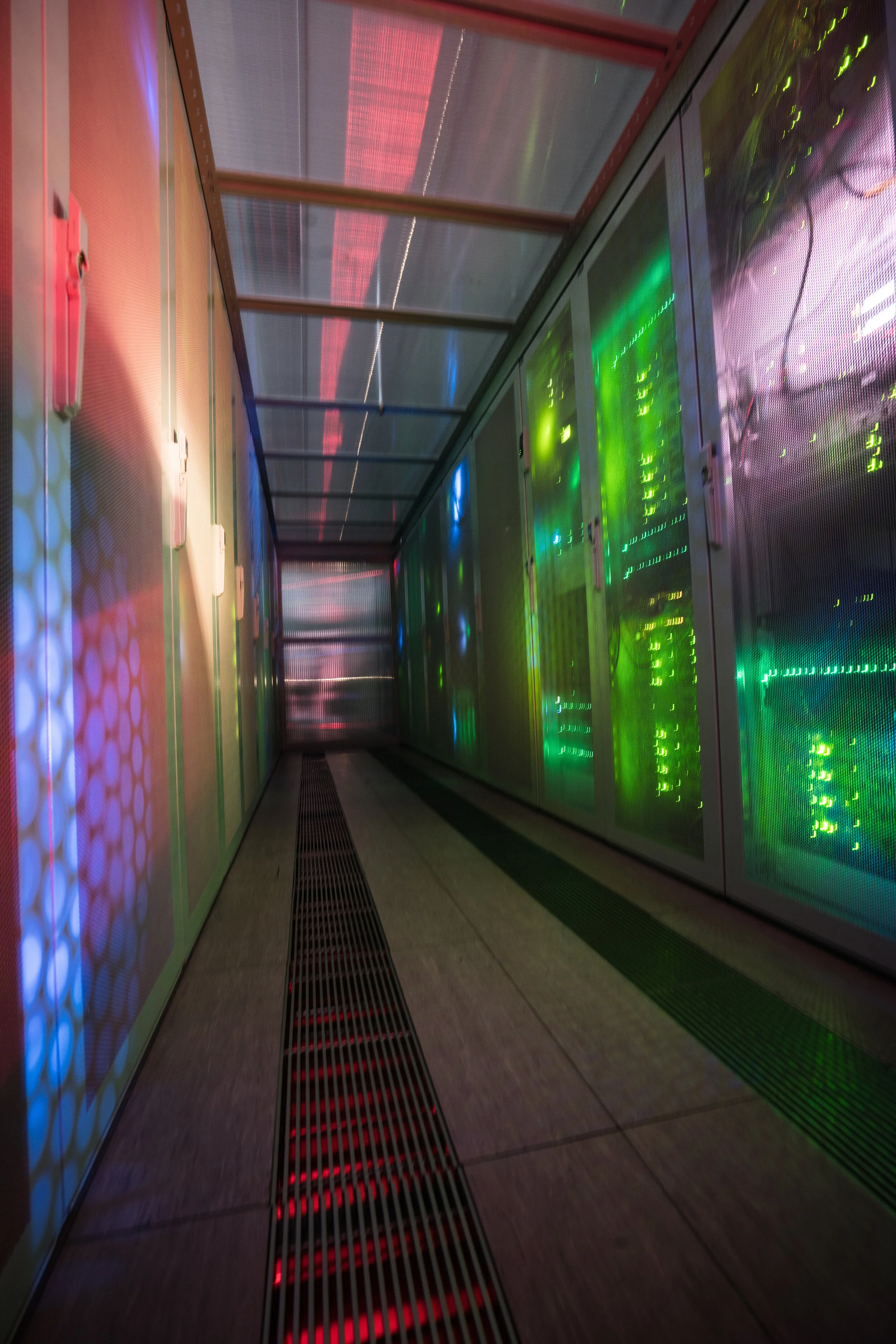 Making data deliver