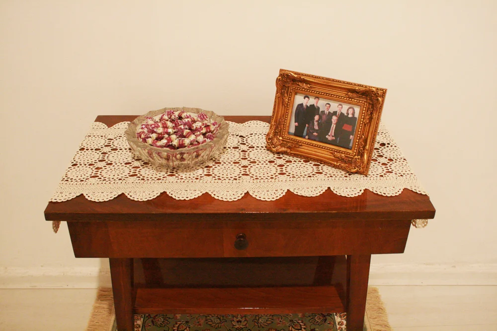 Yanay Geva