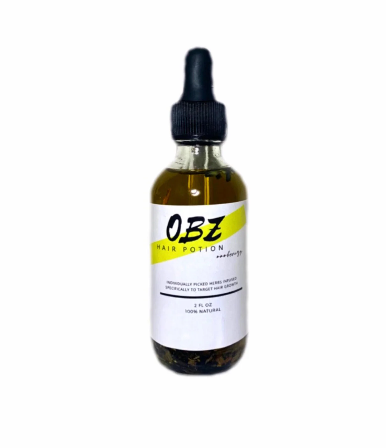 OBZOIL Hair Potion