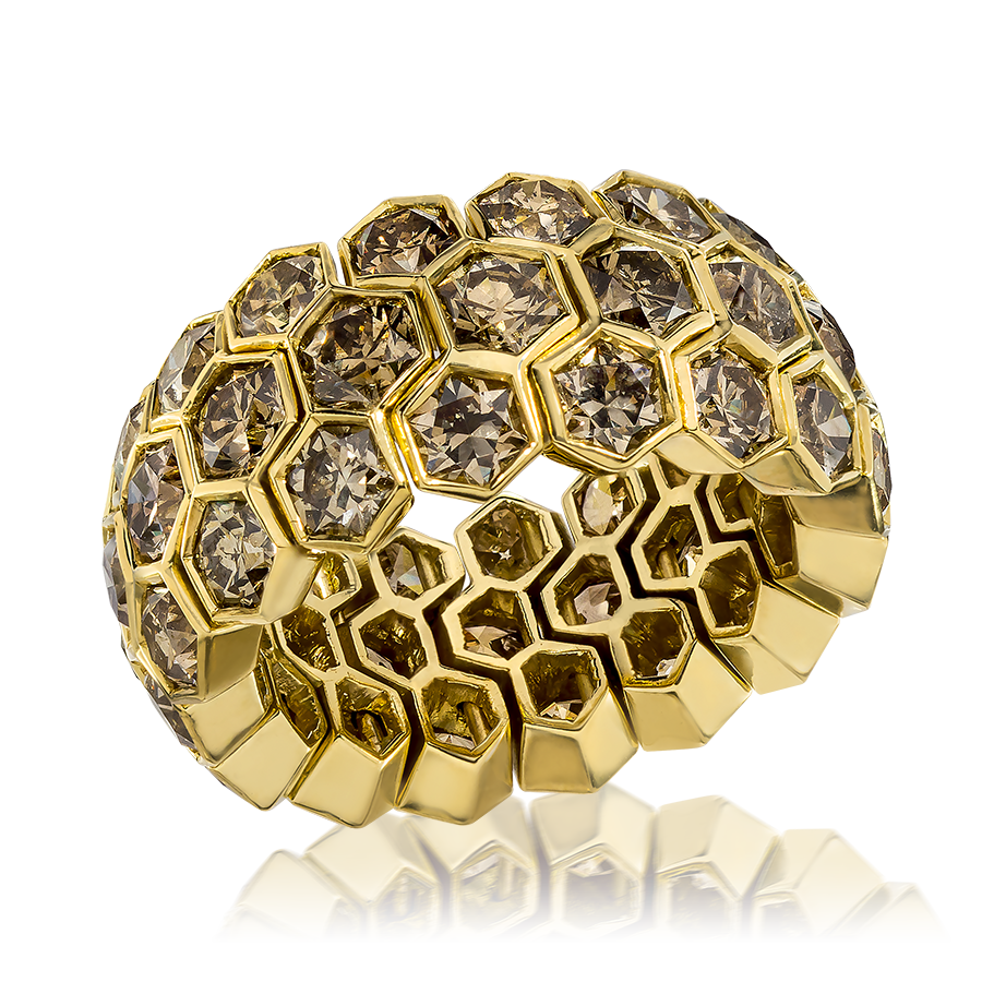 HoneyComb-Flex-Ring-Standing.png