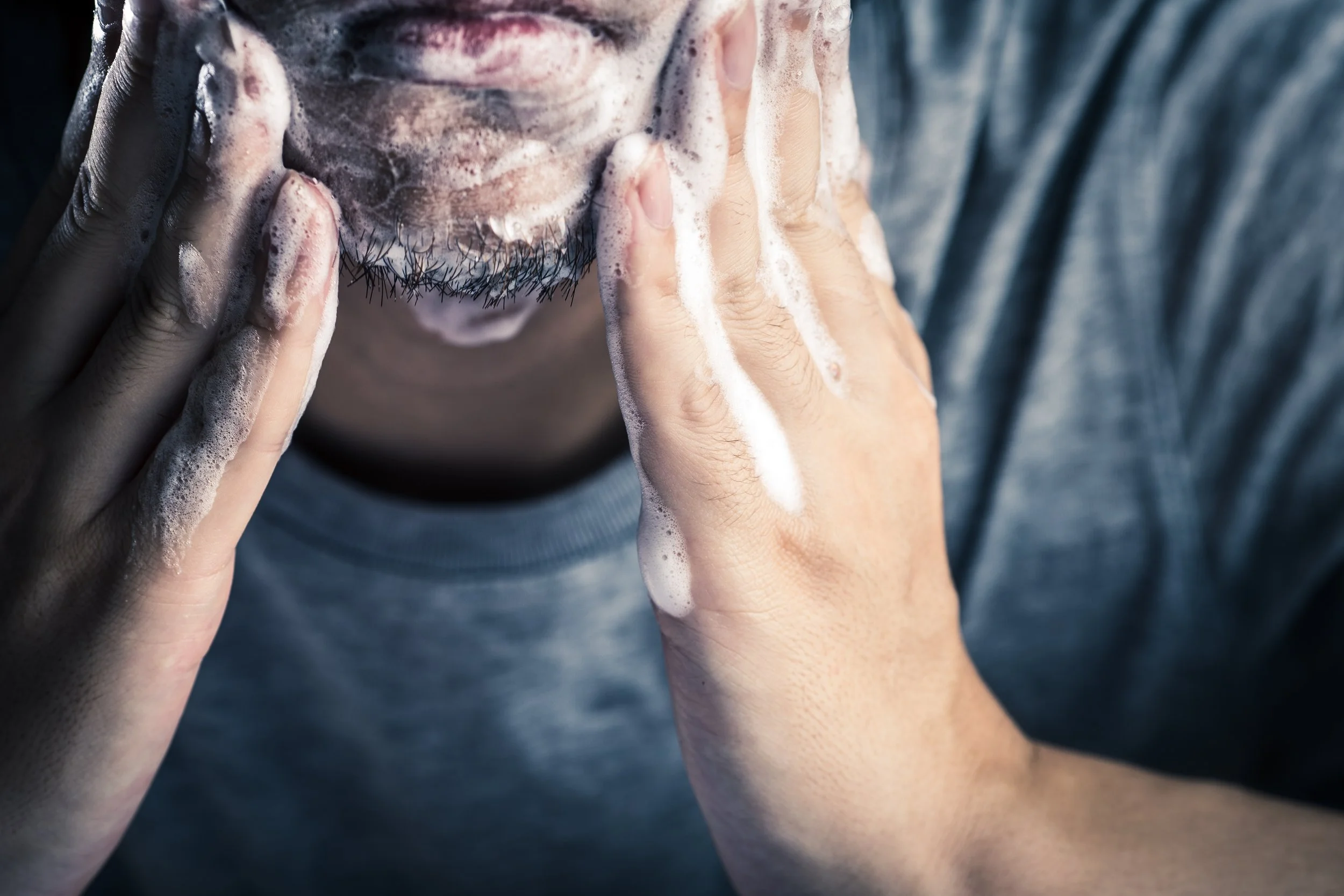 Washing beard.jpg